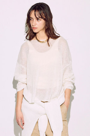 BRILL｜ブリルのニット通販｜ELLE SHOP (エル・ショップ)
