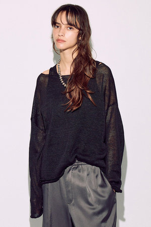 BRILL セーター BRILL｜ブリルのニット通販｜ELLE SHOP (エル・ショップ)