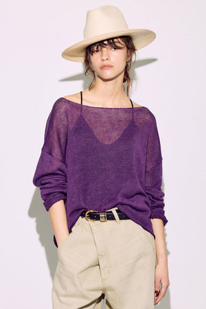 BRILL｜ブリルのニット通販｜ELLE SHOP (エル・ショップ)