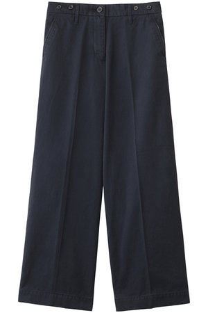 ブリル/BRILLのローライズチノパンツ(110600/110601)