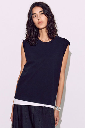 ブリル/BRILLのテンジクノースリーブ(110100/110101)