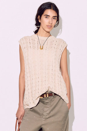 BRILL｜ブリルのニット通販｜ELLE SHOP (エル・ショップ)