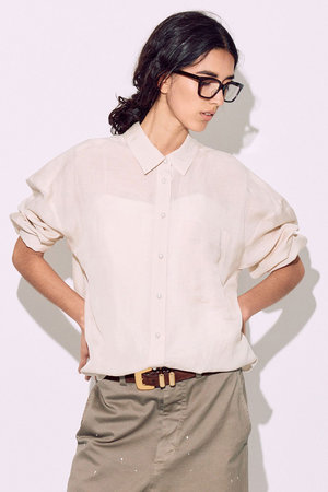 BRILL｜ブリルのブラウス・シャツ通販｜ELLE SHOP (エル・ショップ)