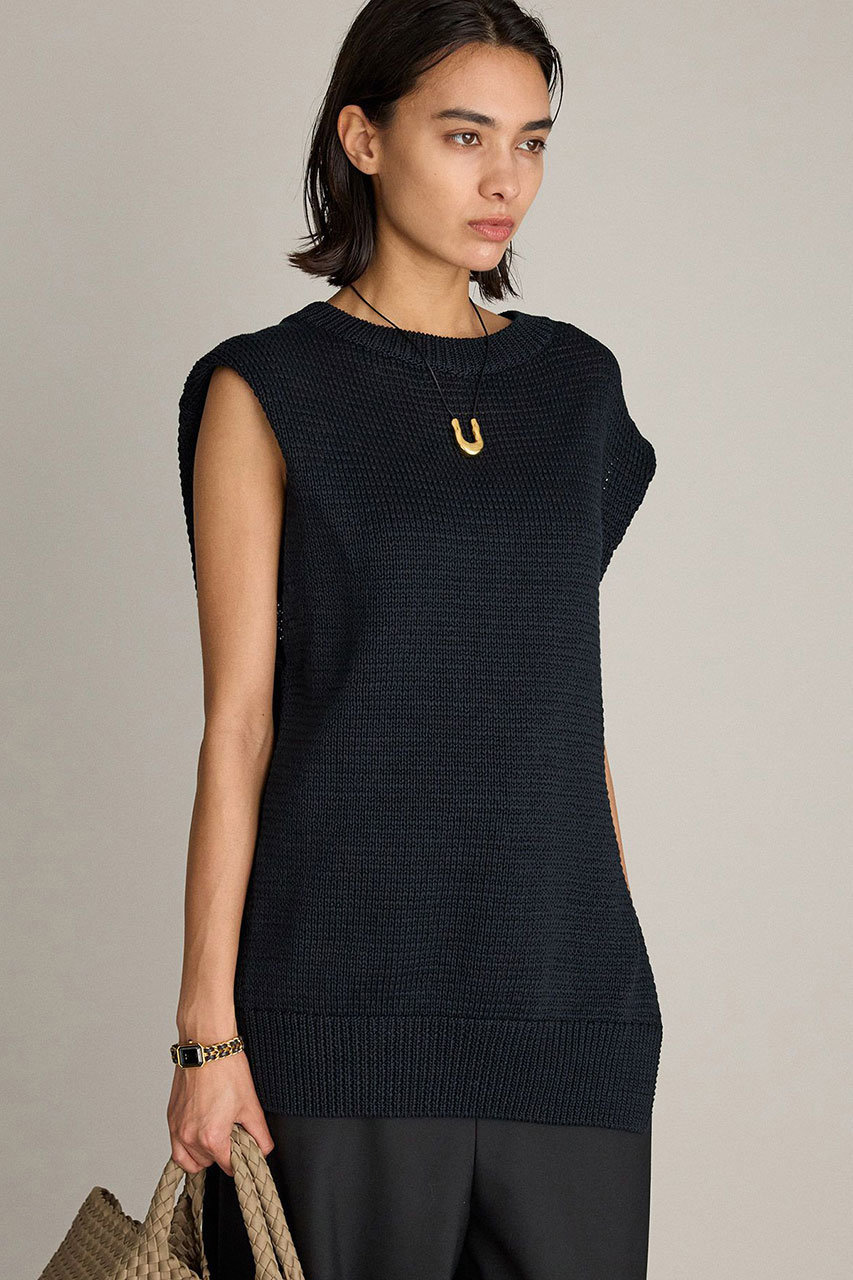 ブリル/BRILLのリリノースリプルオーバー(ネイビー/492536)