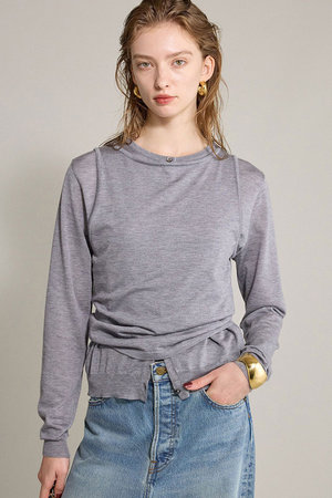 BRILL｜ブリルのニット通販｜ELLE SHOP (エル・ショップ)