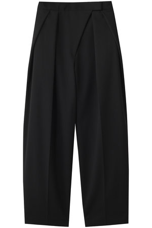 ブリル/BRILLのボトルタックパンツ(110600/110601)