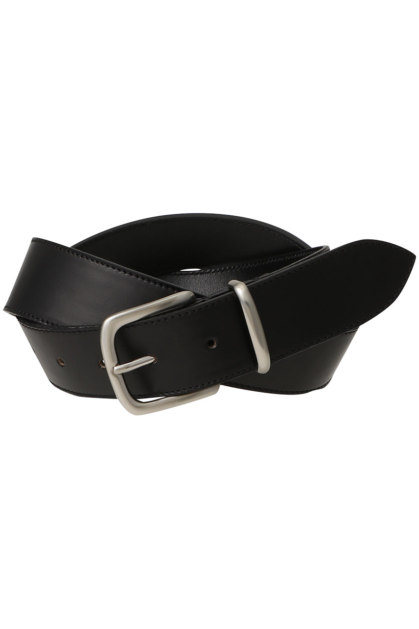 BRILL MAN/35mmEXE ベルト (ブラック, F) ブリル ELLE SHOP BRILL MAN/35mmEXE ベルト (ブラック, F) ブリル ELLE SHOP