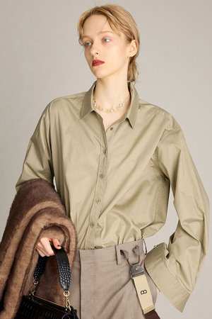 BRILL｜ブリルのブラウス・シャツ通販｜ELLE SHOP (エル・ショップ)