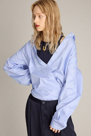 【BRILL】※完売品　ショートユルTシャツ URBAN RESEARCH Sonny Label tシャツ 「接触冷感/吸水速乾/UV