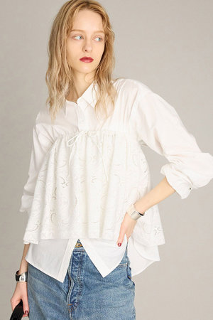 BRILL｜ブリルのスカート通販｜ELLE SHOP (エル・ショップ)