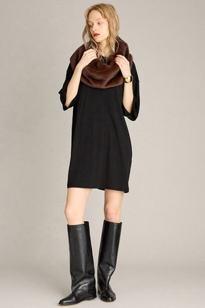 ブリル/BRILLのビッグTシャツ(110100/110102)