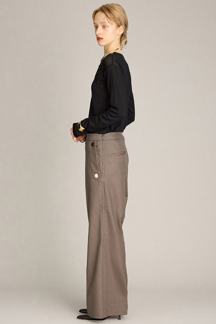 BRILL★ブリル★カーゴパンツ　カーキ　38 BRILL☆ブリル☆カーゴパンツ カーキ 38 BRILL☆ブリル☆カーゴ