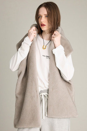 BRILL｜ブリルのストール・マフラー・ケープ通販｜ELLE SHOP