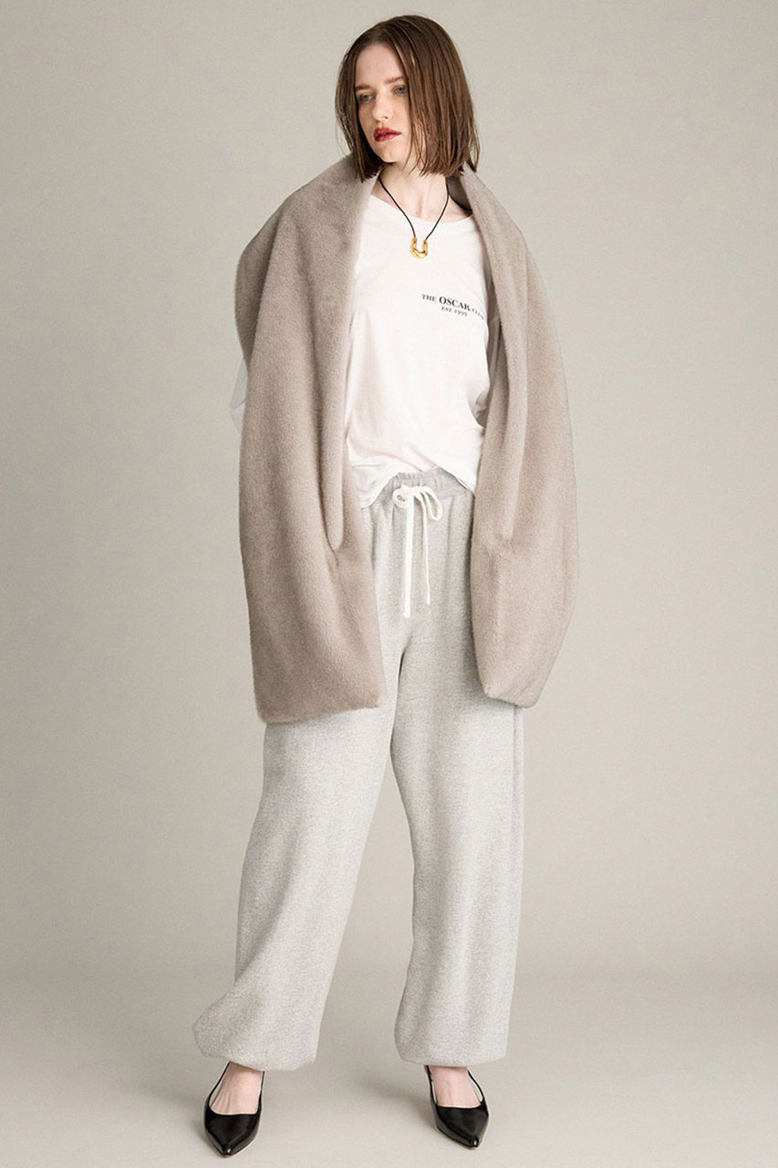 【美品】BRILLブリル購入★raspail/ラスパイユ　68 ロングTシャツ 美品】BRILLブリル購入☆raspail/ラスパイユ 68 ロングTシャツ 【公式