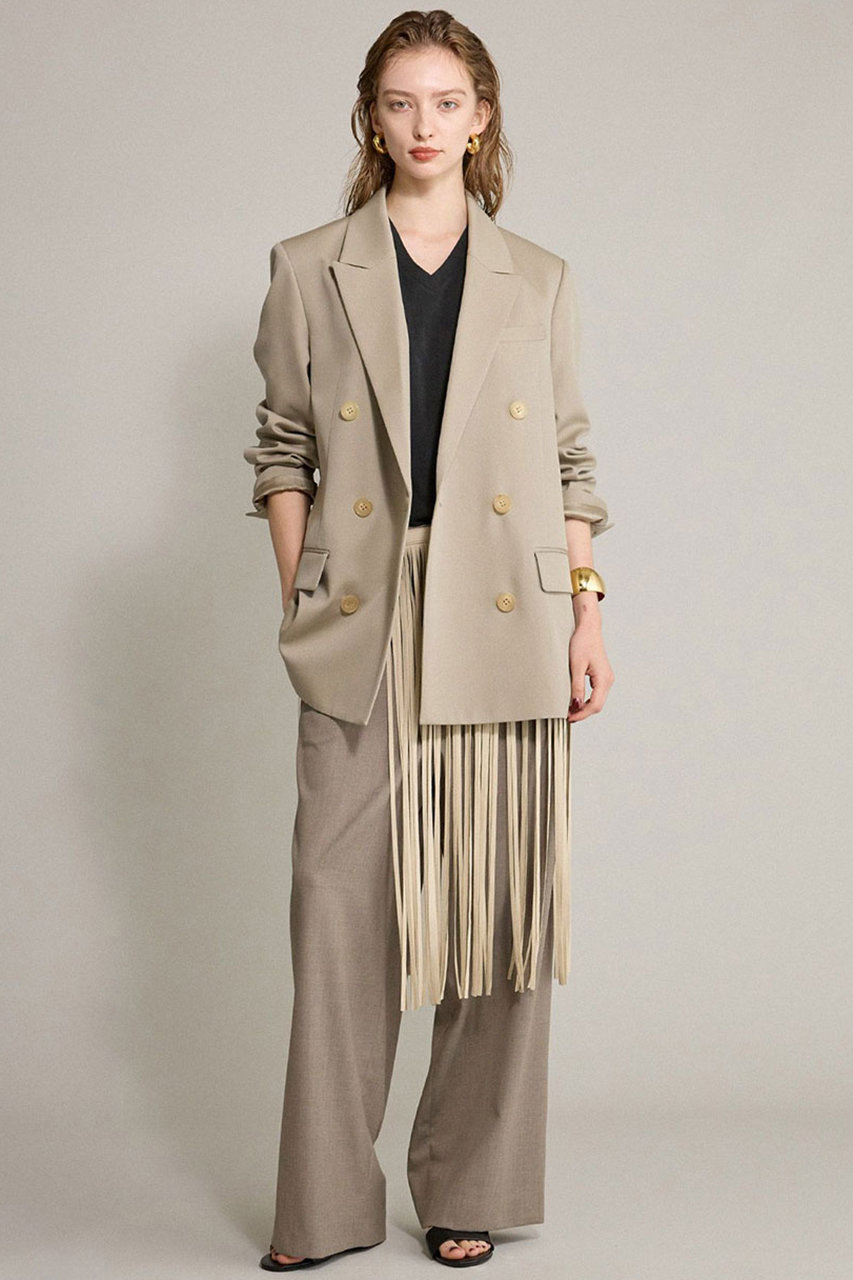 ブリル　BRILL 新品未使用　完売品タグ付き定価24200円 ロングスカート | [公式]BRILL（ブリル）通販