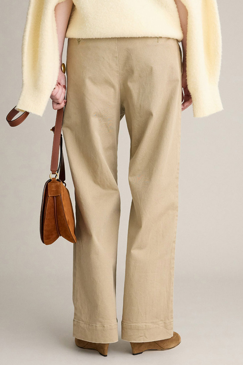 BRILL◆ブリル/ローライズチノパンツ BRILL｜ローライズチノパンツ | Rakuten Fashion(楽天