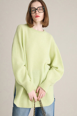 BRILL 長袖ニット Hypnotic Satin Shirt Cream Paisley Online | Zimmermann