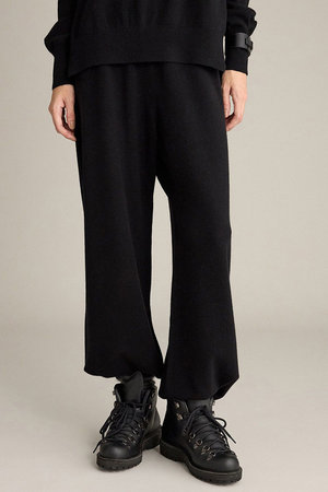 ブリル/BRILLのDORニットパンツ(110600/110601)