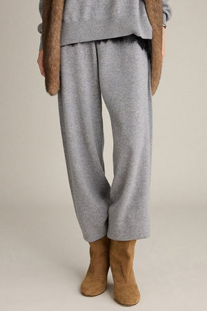 ブリル/BRILLのDORニットパンツ(110600/110601)