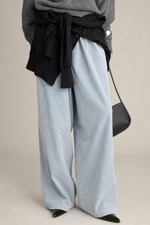 ブリル/BRILLの【予約販売】コールイージーパンツ(110600/110601)