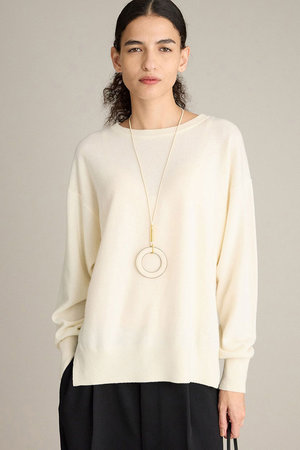 ブリル/BRILLのDOR プルオーバーニット(110300/110301)