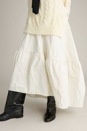 ブリル/BRILLの【予約販売】バルーンキリカエスカート(110700/110703)