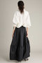 バルーンキリカエスカート ブリル/BRILL