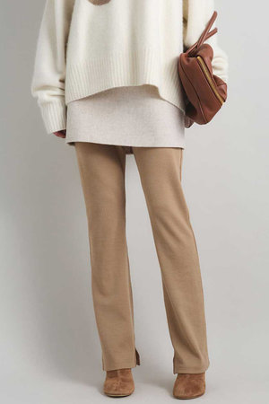 ブリル/BRILLのリバーミニスカート(110700/110701)