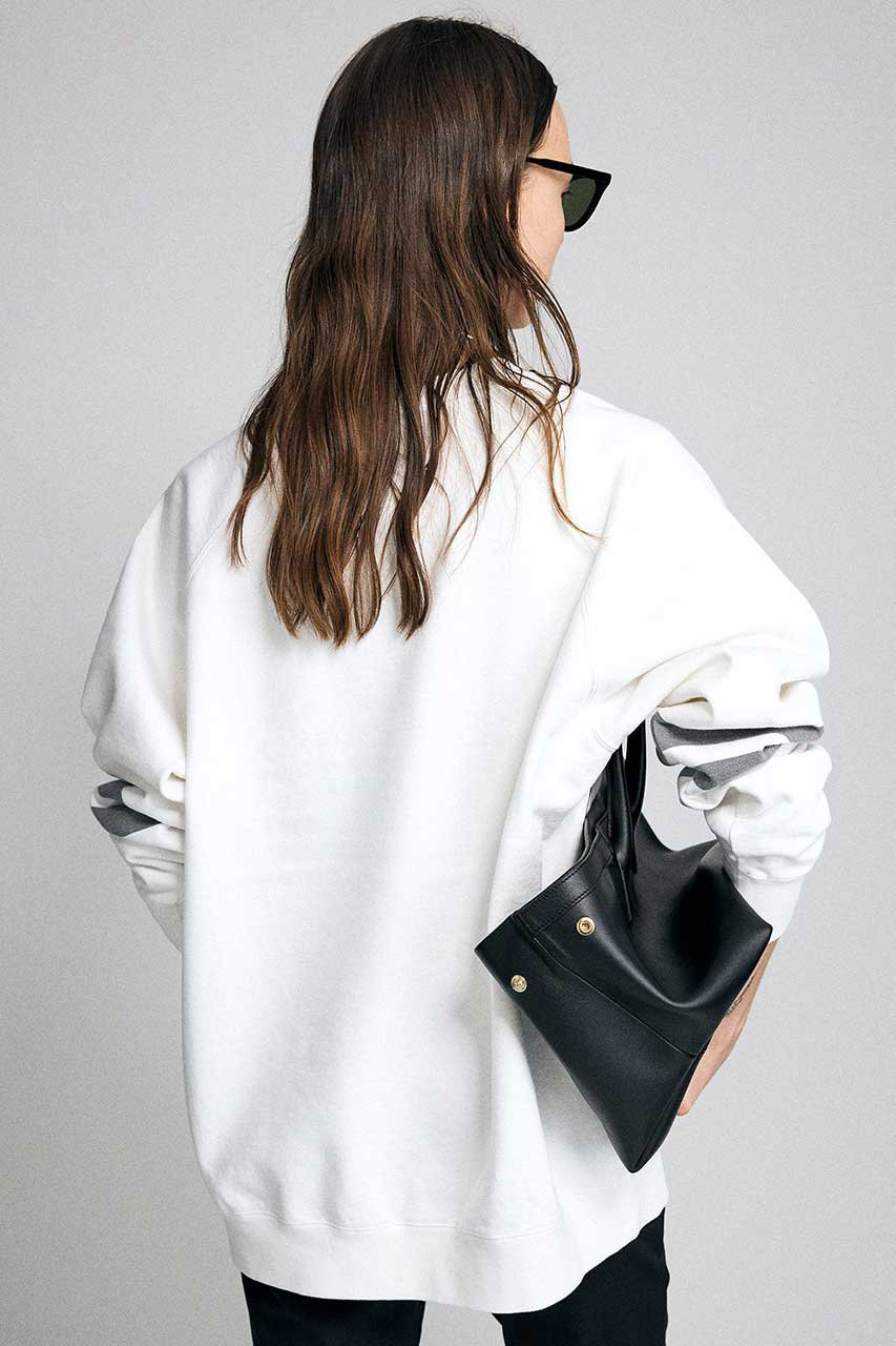 BAILA掲載 スウェット♡ WOMEN スウェット