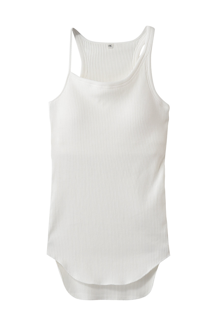 ブリル/BRILLのH’ asym ブラトップ(オフホワイト/603723)