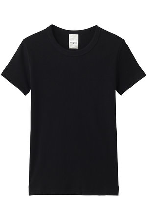 ブリル/BRILLの【raspail】リブクルーネックプルオーバー(110300/110301)