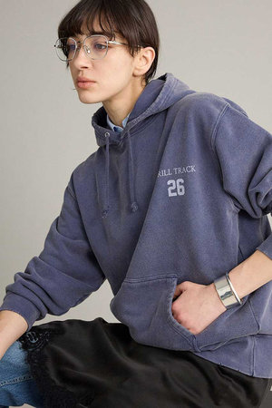 ブリル/BRILLの【予約販売】26TRACKスウェット(110100/110105)