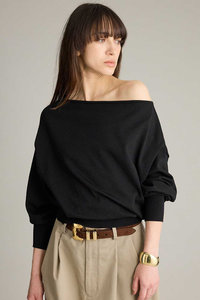 オフショルダーの通販｜ELLE SHOP (エル・ショップ)