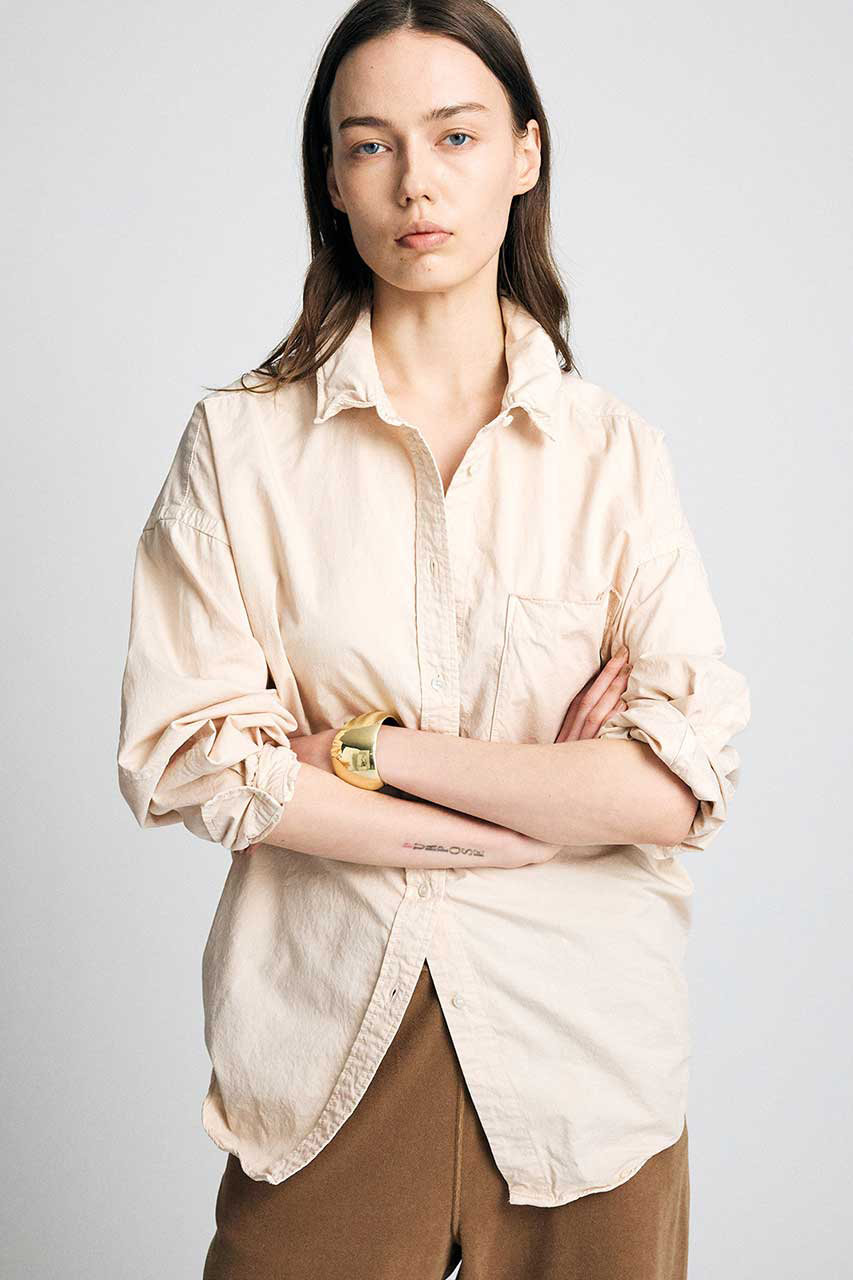 パーフェクトシャツ