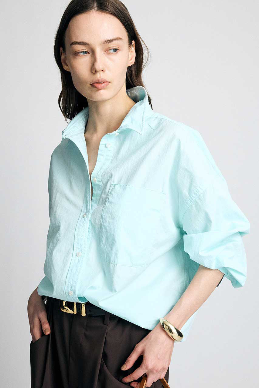 パーフェクトシャツ