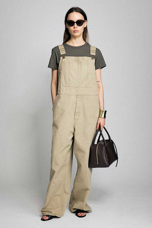 ブリル/BRILLの【予約販売】ボーイズオーバーオール(110600/110606)