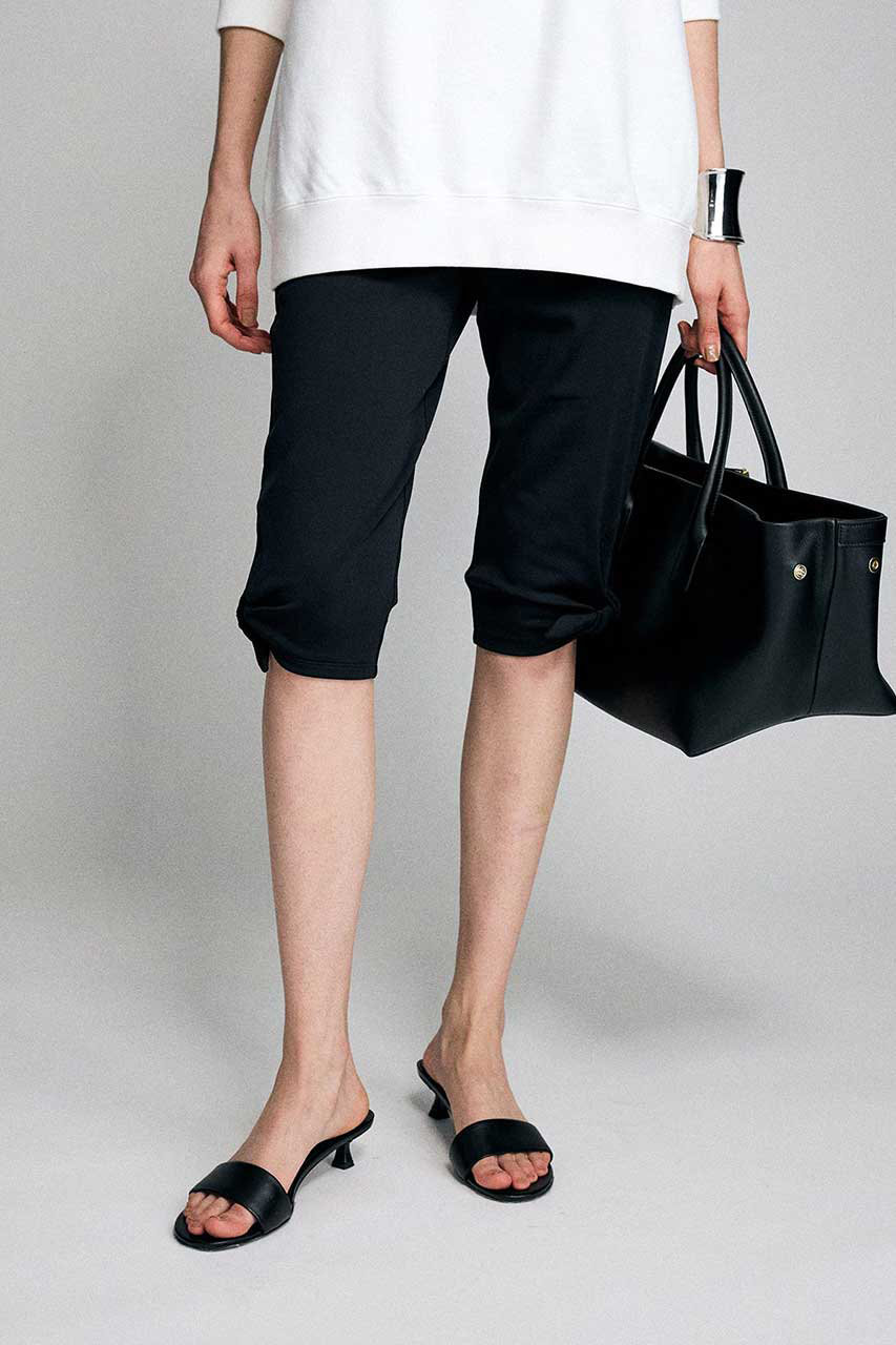 ブリル/BRILLの【予約販売】サイクルパンツ(ブラック/683862)