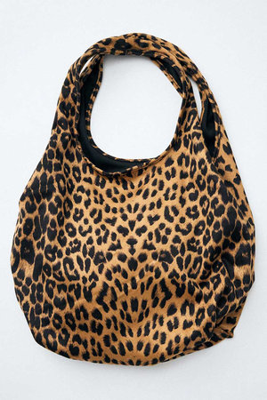 ブリル/BRILLの【予約販売】レオパード ライトバック(120200/120201)