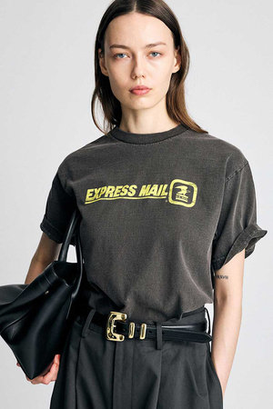 ブリル/BRILLの【予約販売】【GOOD ROCK SPEED】USPS Tシャツ(110100/110102)