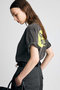 【予約販売】【GOOD ROCK SPEED】USPS Tシャツ ブリル/BRILL