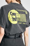 【予約販売】【GOOD ROCK SPEED】USPS Tシャツ ブリル/BRILL