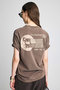 【予約販売】【GOOD ROCK SPEED】USPS Tシャツ ブリル/BRILL