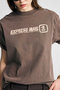 【予約販売】【GOOD ROCK SPEED】USPS Tシャツ ブリル/BRILL