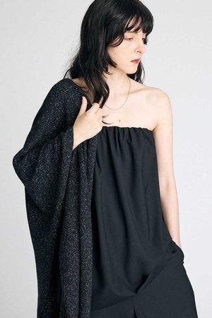 ブリル/BRILLの【予約販売】ネップストール(140100/140101)