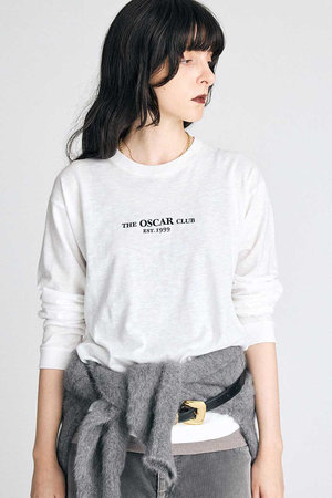 ブリル/BRILLの【予約販売】【raspail】 ロングTシャツ(110100/110103)