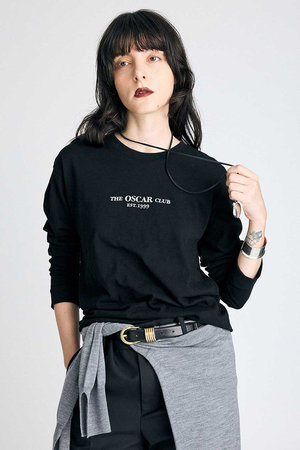 ブリル/BRILLの【予約販売】【raspail】 ロングTシャツ(110100/110103)