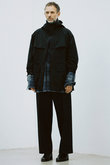 HUM VENT(ヒューベント)|【MEN】PLUVIA 3レイヤー ブルゾン HUM VENT(ヒューベント)|【MEN】PLUVIA 3レイヤー ブルゾン