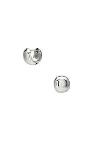 プラス ヴァンドーム/PLUS VENDOMEのキャッチレス ピアス （BALL）(150100/150101)