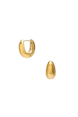 プラス ヴァンドーム/PLUS VENDOMEのキャッチレス ピアス(DROP)(150100/150101)