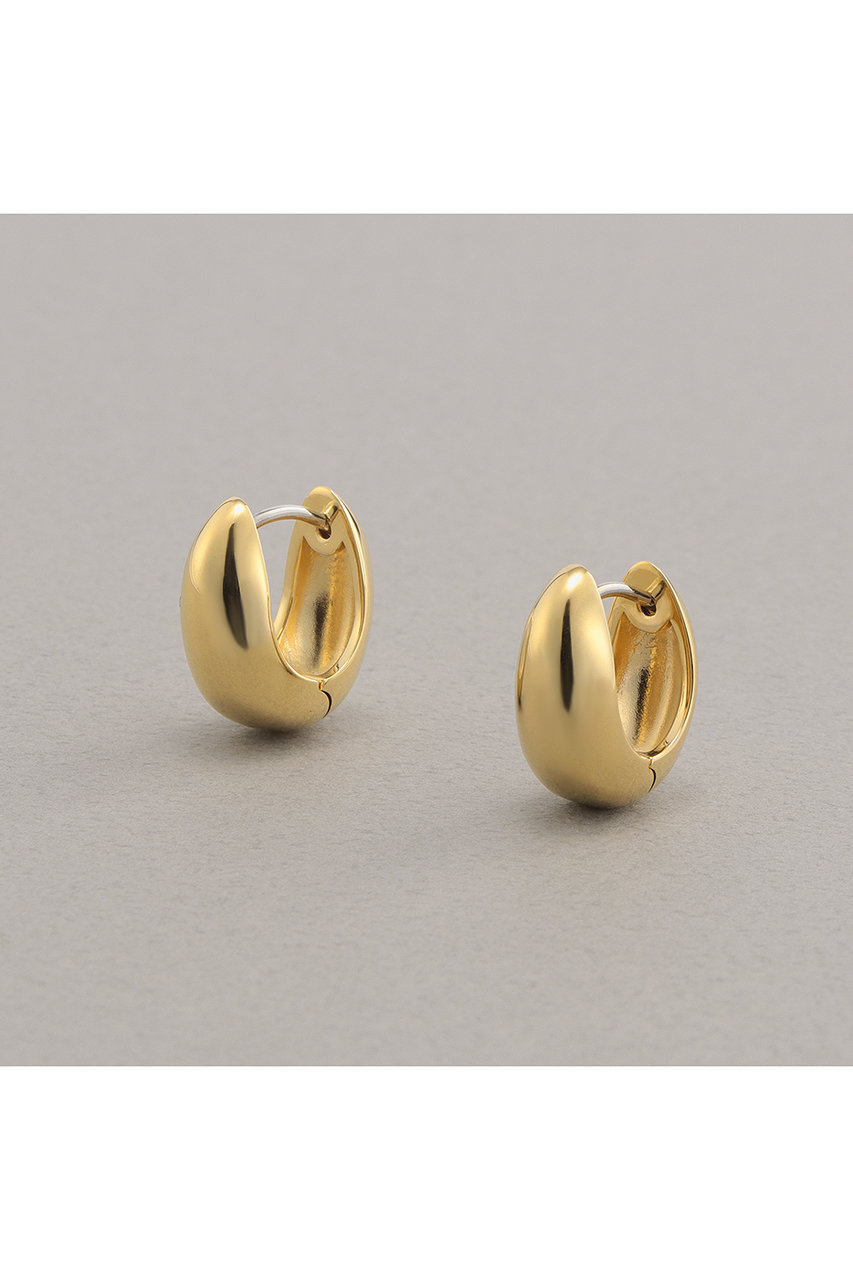プラスヴァンドーム　ピアス　PLUS VENDOME PLUS VENDOME(プラス ヴァンドーム)｜キャッチレス ピアス(DROP